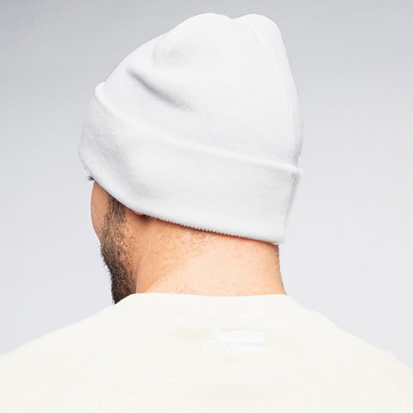  TRUESPIN No Flag White