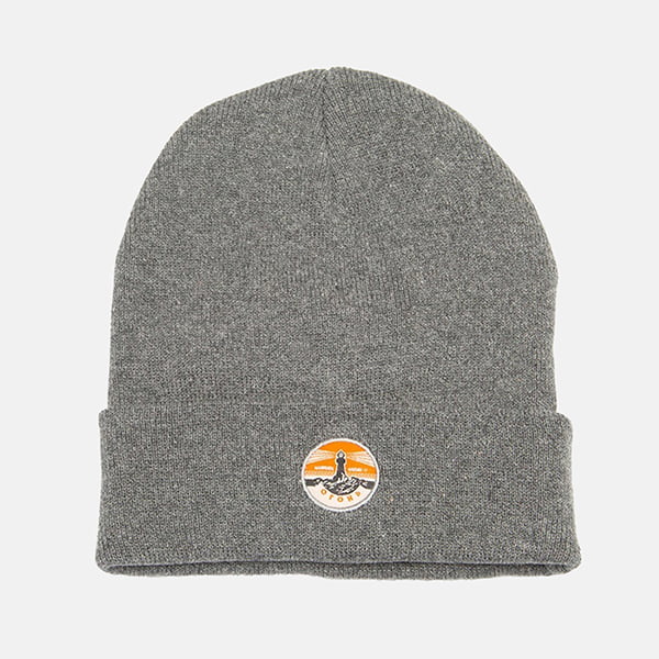   Ogon/ Grey Melange