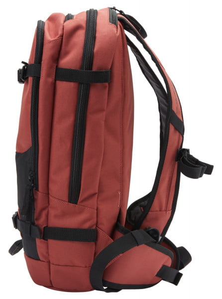 .//  /   QUIKSILVER Oxydized 16L