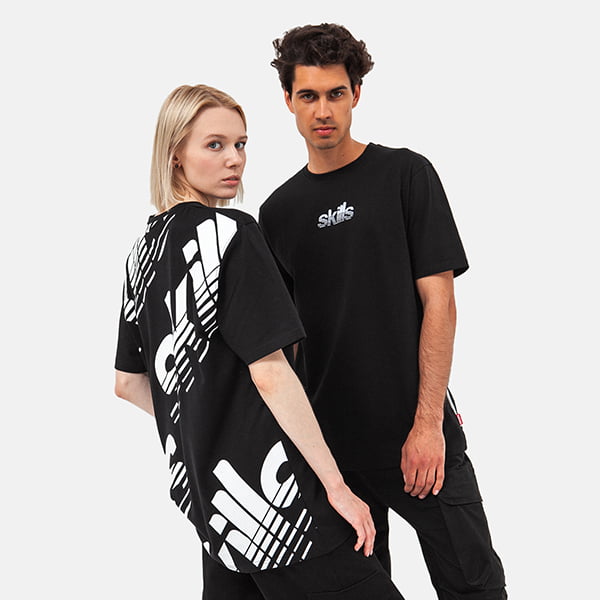  SKILLS Quadro Stripes SS23