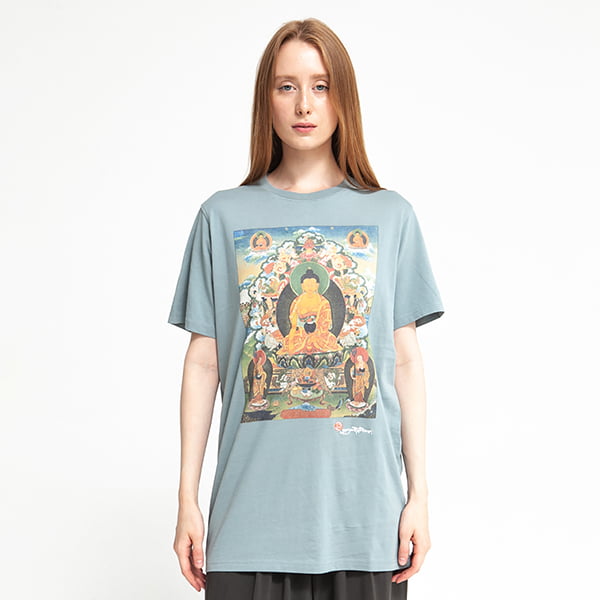  SWAMI Buddha Sakyamuni FW23