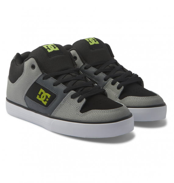    PURE MID  SHOE XKSG