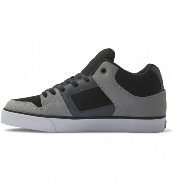 .//  /   DC SHOES PURE MID SHOE