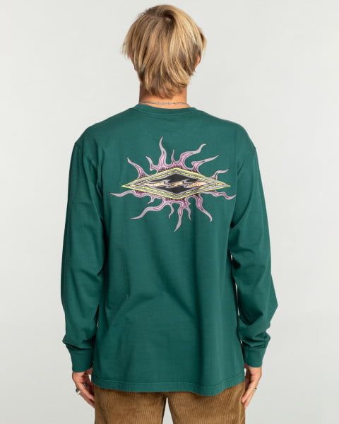.///   BILLABONG SUN WARP