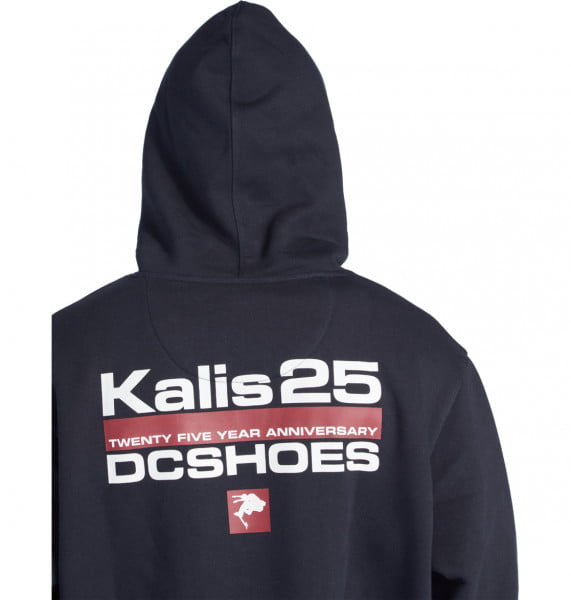 .///  KALIS 25  OTLR KVJ0