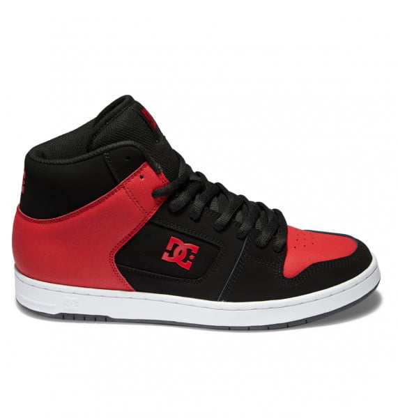 Кеды DC Shoes мужские