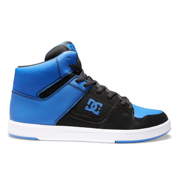    DC CURE HI TOP  SHOE RB1