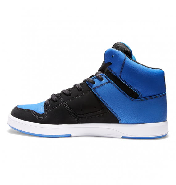 .//  /   DC SHOES CURE HI TOP SHOE