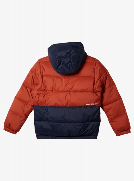 -  wolfs shoulder  jckt cns0