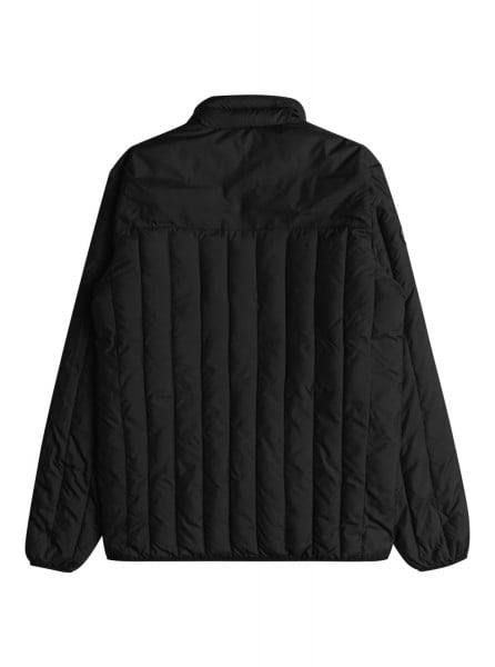 Муж./Одежда/Верхняя одежда/Демисезонные куртки Куртка QUIKSILVER Balnespick