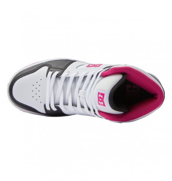 .///    MANTECA 4 HI  SHOE KWP