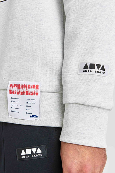  Anta SCRATCH SKATE