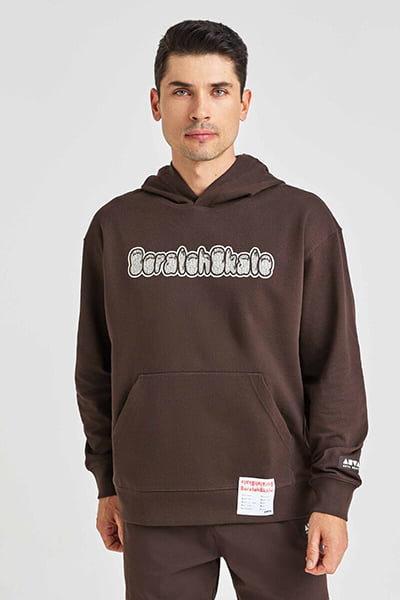  Anta SCRATCH SKATE