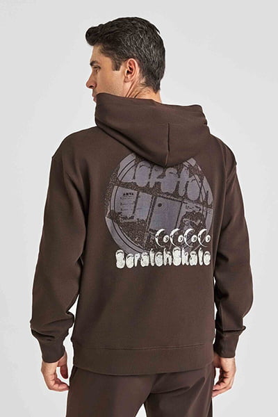  Anta SCRATCH SKATE