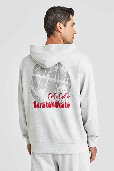  Anta SCRATCH SKATE