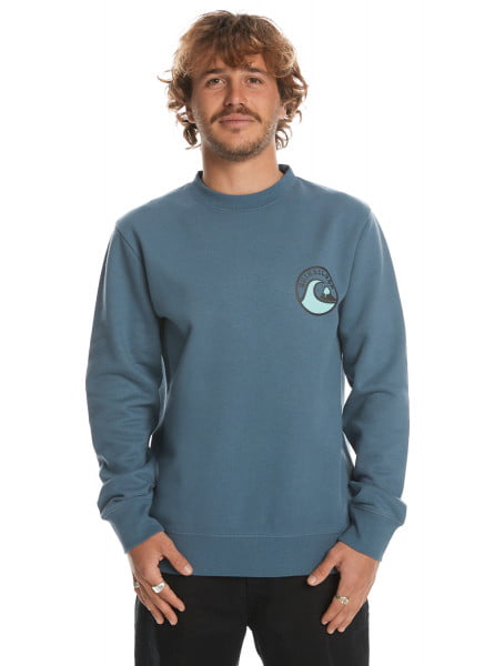 .//  /  QUIKSILVER Screen Crew