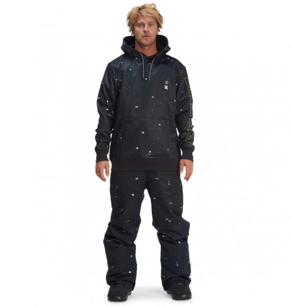 .//  /  Star Wars | DC SHOES Snowstar