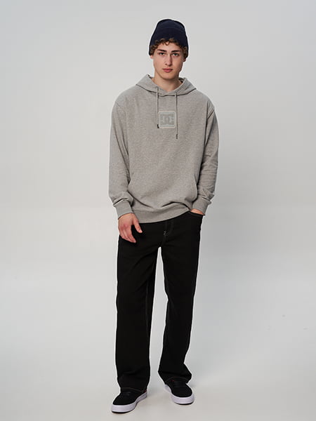 .// /  DC SHOES