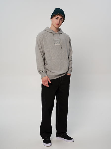 .// /  DC SHOES