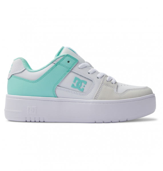    MANTECA4 PLTFRM  SHOE MNT