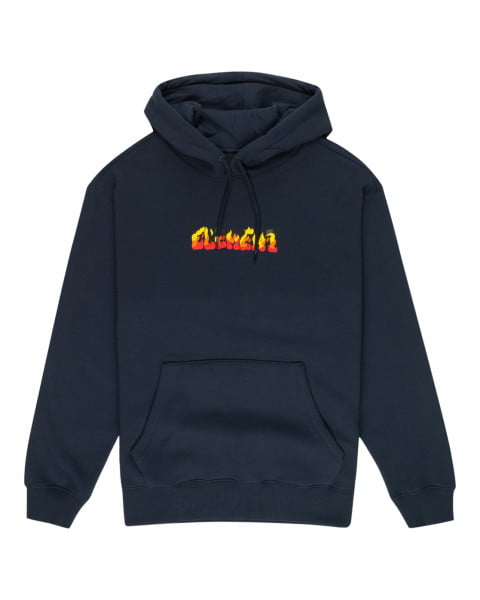  FIRE  OTLR ECN