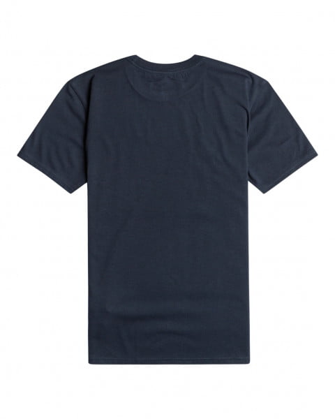 Темно-синий футболка (фуфайка) range  tees nvy