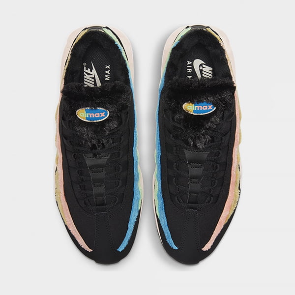  Nike AIR MAX 95 PRM