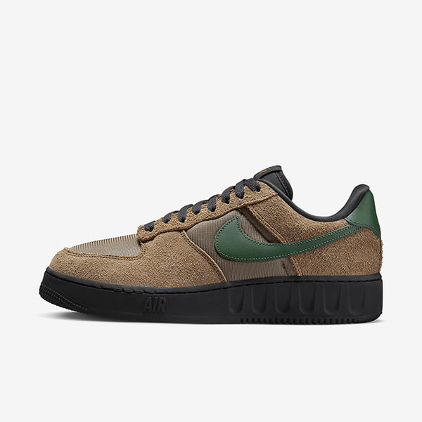  Nike Air Force 1 Lo Unity