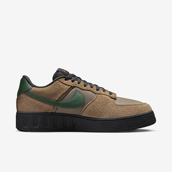  Nike Air Force 1 Lo Unity