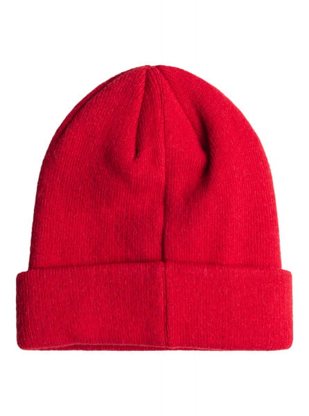 Красные шапка routine  hdwr nnk0