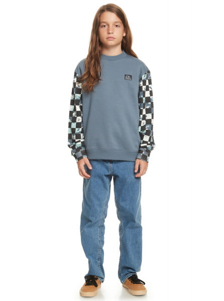 .//  /  QUIKSILVER Graphiccrewy