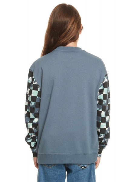 .//  /  QUIKSILVER Graphiccrewy