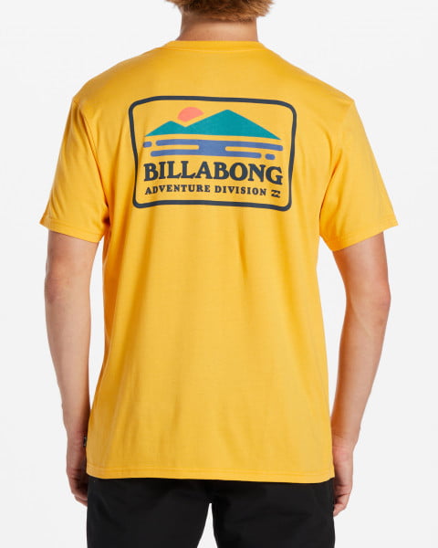 .///   BILLABONG Range Tees