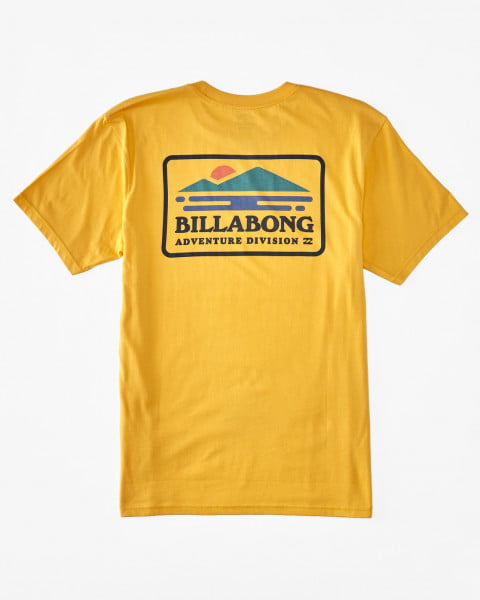 .///   BILLABONG Range Tees