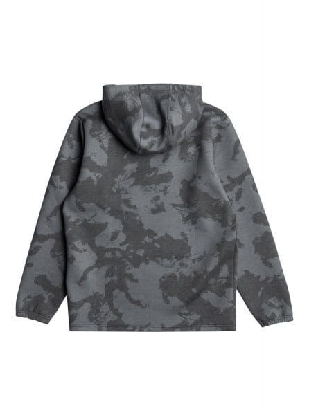 .//  /   Shredder Hoodie