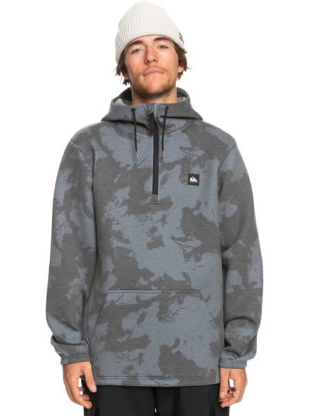 .//  /   Shredder Hoodie