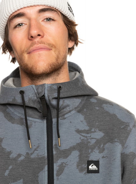 .//  /   Shredder Hoodie