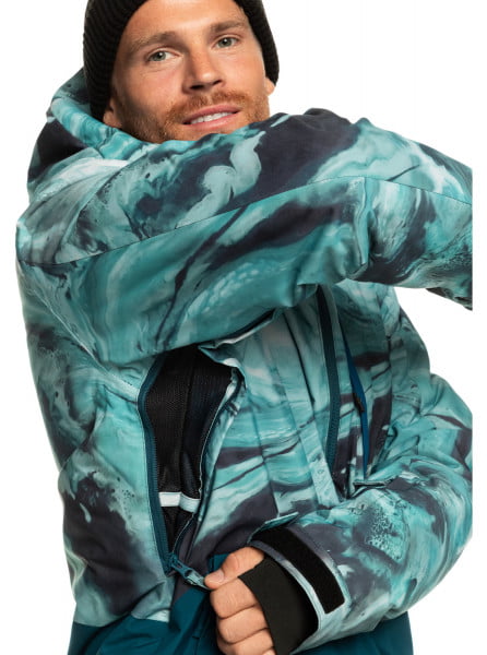 .//  /   QUIKSILVER Mission