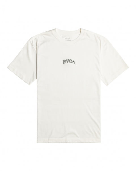 Муж./Одежда/Футболки/Футболки Мужская футболка RVCA Chain
