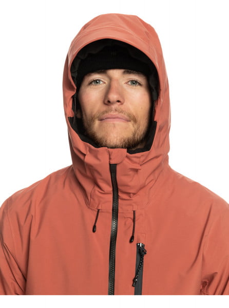 .//  /   QUIKSILVER S Carlson