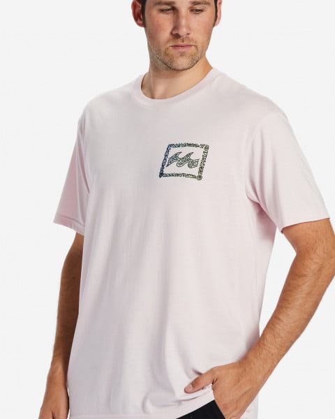 .///   BILLABONG Crayon Wave