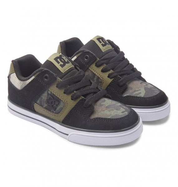 .//  /   DC SHOES Pure