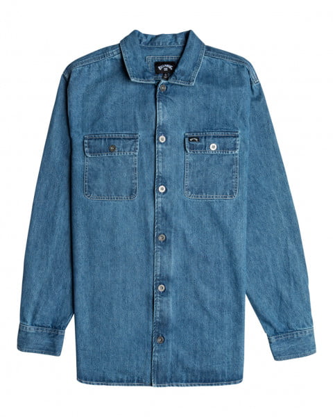 .//  /     BILLABONG Ridge Shirt