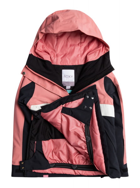 Дев./Одежда/Куртки/Куртки для сноуборда Сноубордическая куртка ROXY Shelter