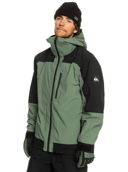 .// /    QUIKSILVER Ultralight