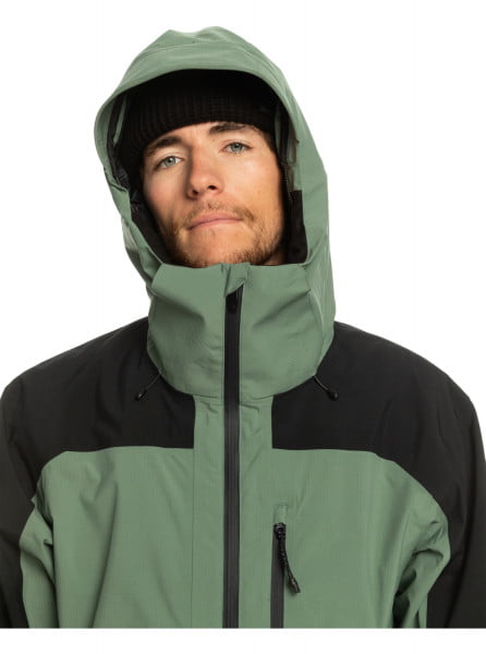 .// /    QUIKSILVER Ultralight