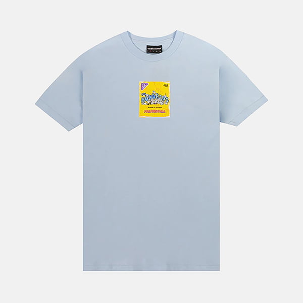  THE HUNDREDS Relatives T-Shirt