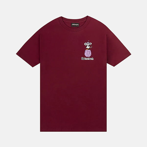  THE HUNDREDS Circus T-Shirt