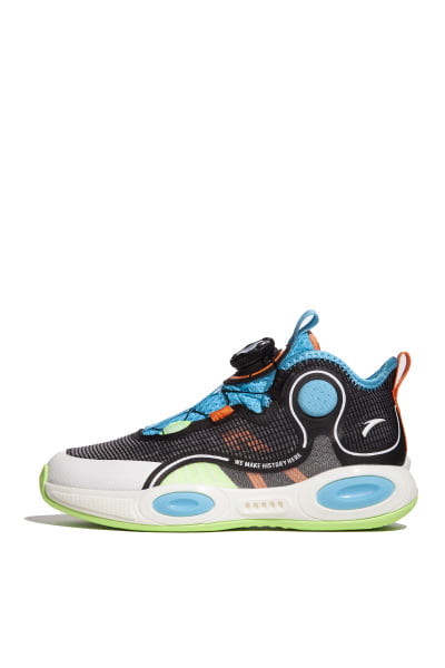   Anta Alien Pro Basketball Shoes