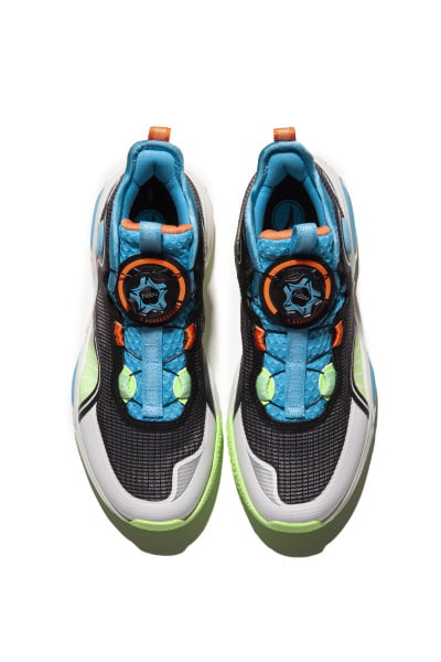   Anta Alien Pro Basketball Shoes